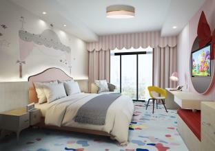 Guangzhou Chimelong Panda Hotel Luaran gambar