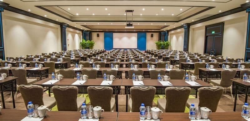 Guangzhou Chimelong Panda Hotel Luaran gambar